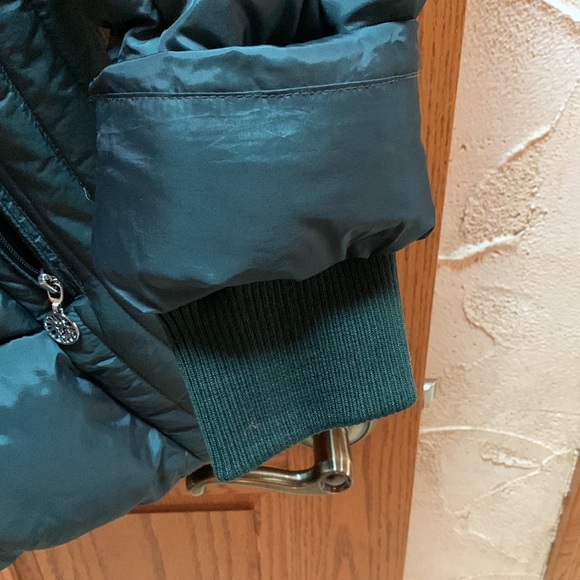 Womens down jacket - Picture 6 of 6